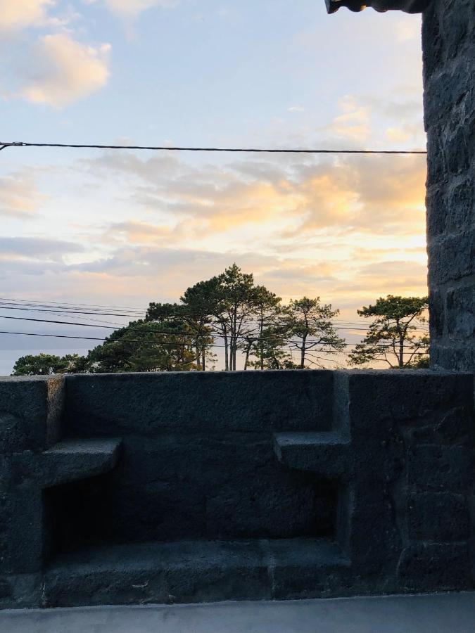 Amu- Apartamentos Misterios Da Urzelina Exteriér fotografie