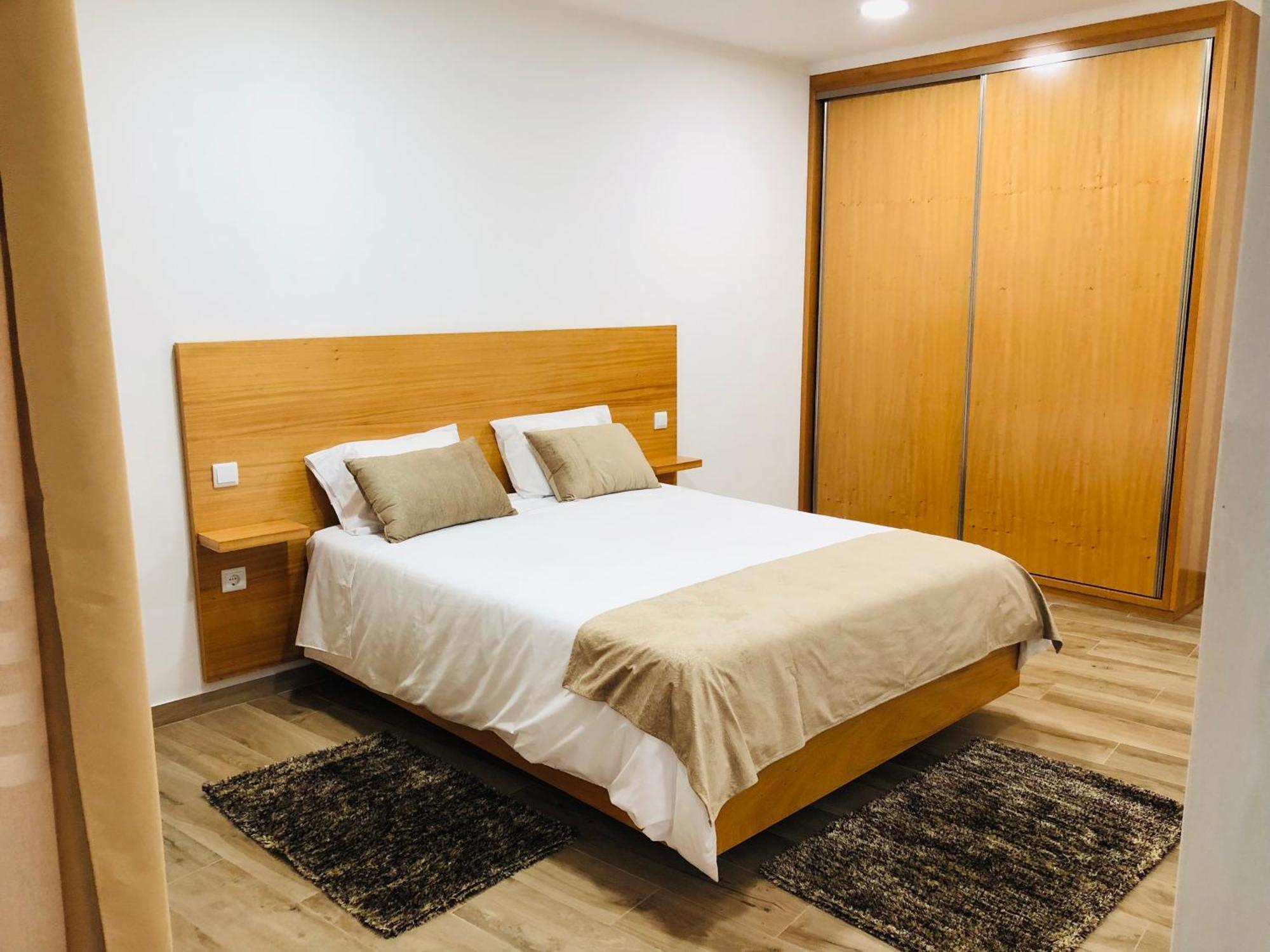 Amu- Apartamentos Misterios Da Urzelina Exteriér fotografie