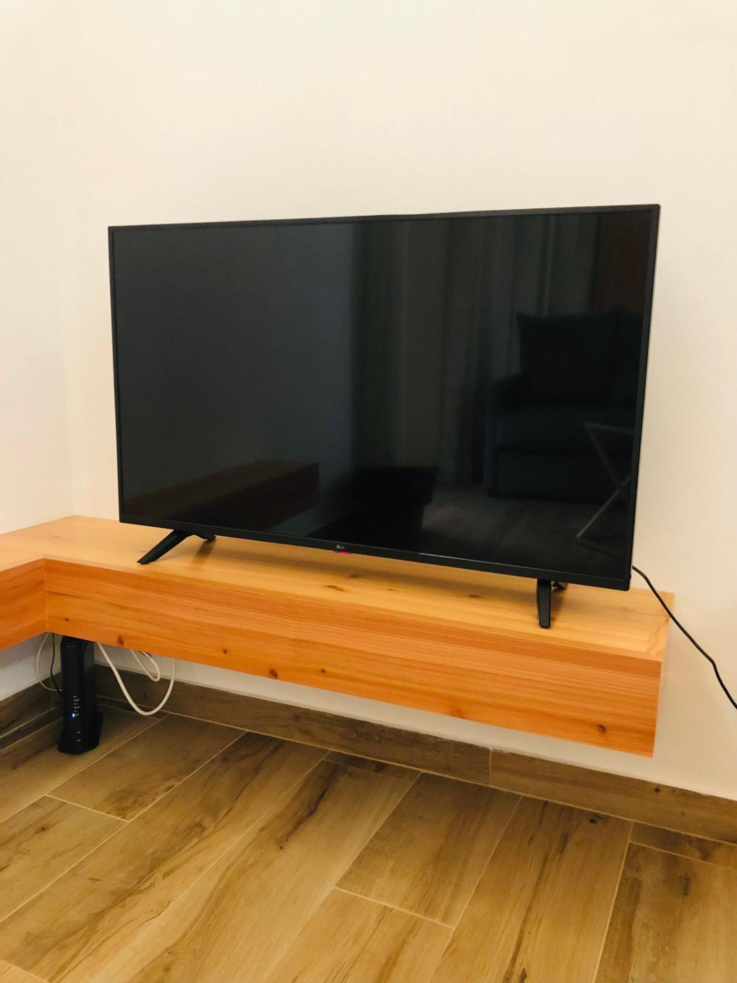 Amu- Apartamentos Misterios Da Urzelina Exteriér fotografie