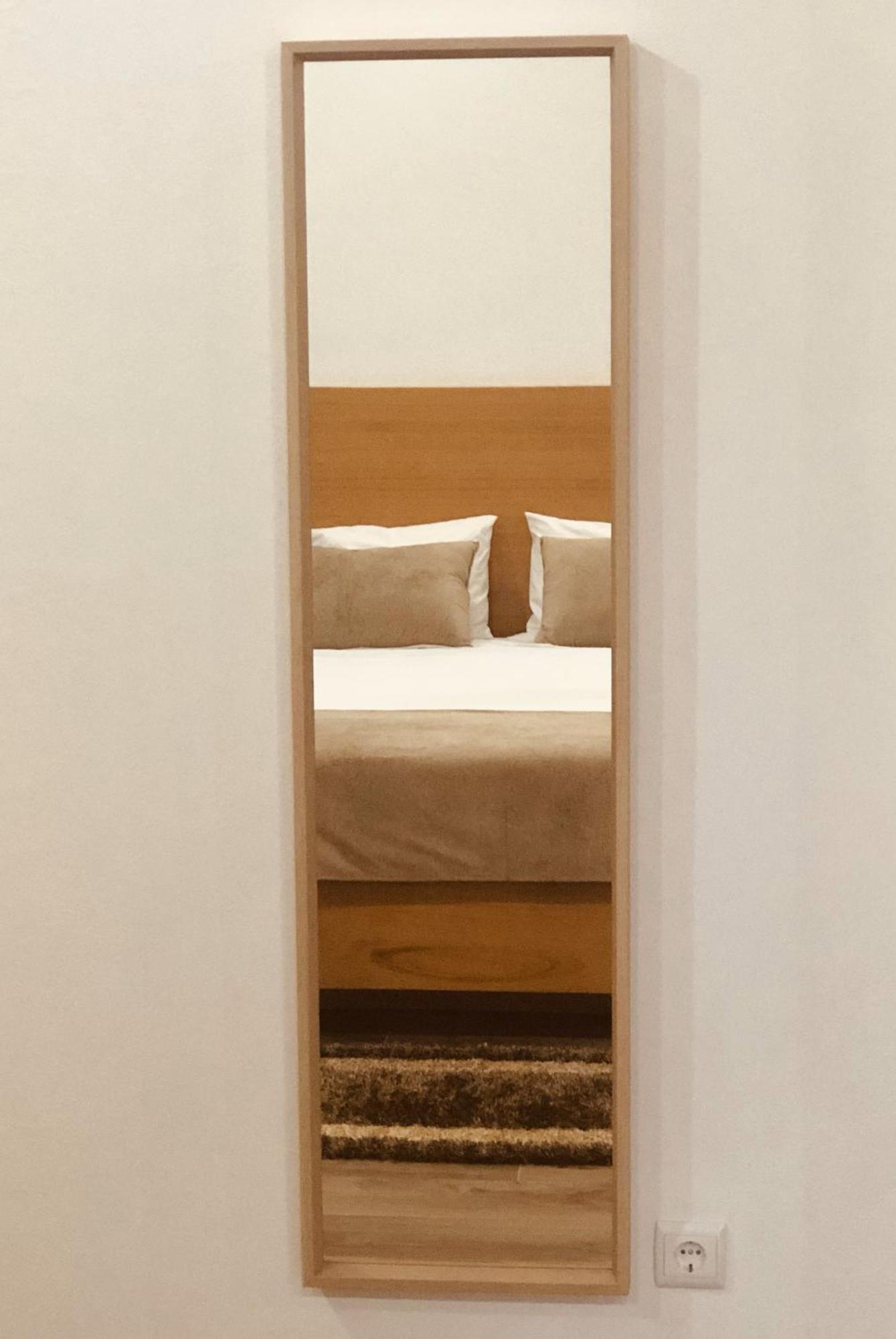 Amu- Apartamentos Misterios Da Urzelina Exteriér fotografie