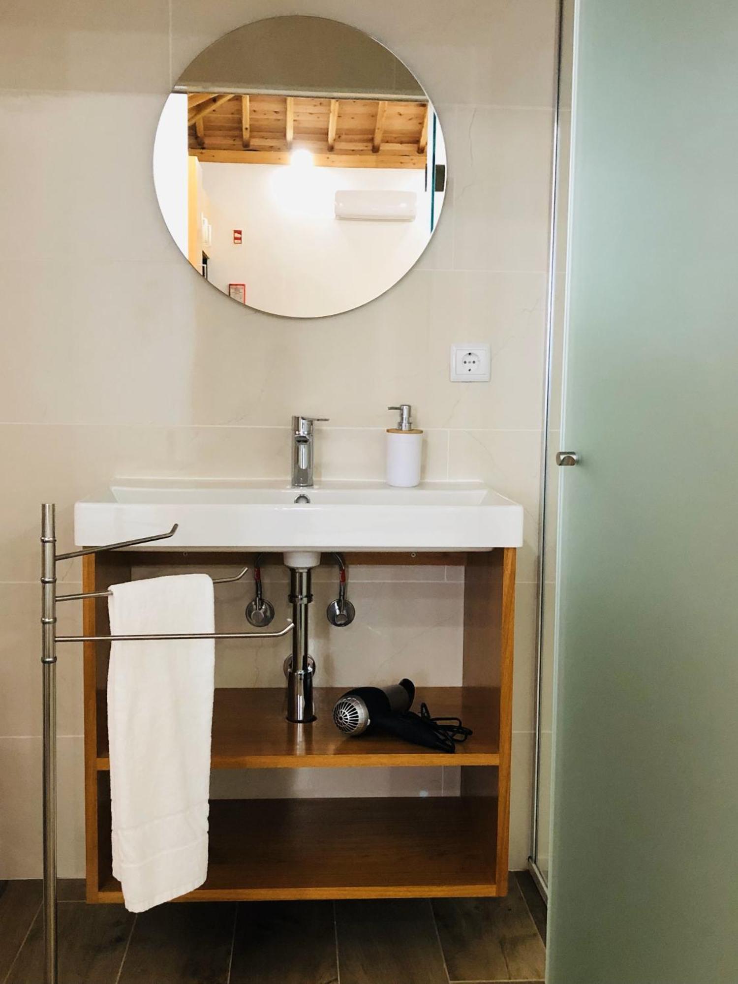 Amu- Apartamentos Misterios Da Urzelina Exteriér fotografie