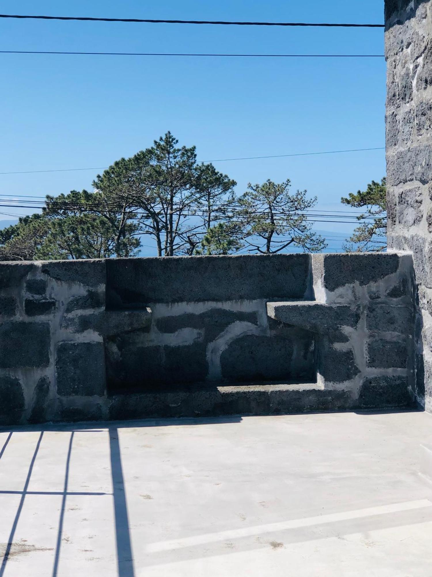 Amu- Apartamentos Misterios Da Urzelina Exteriér fotografie
