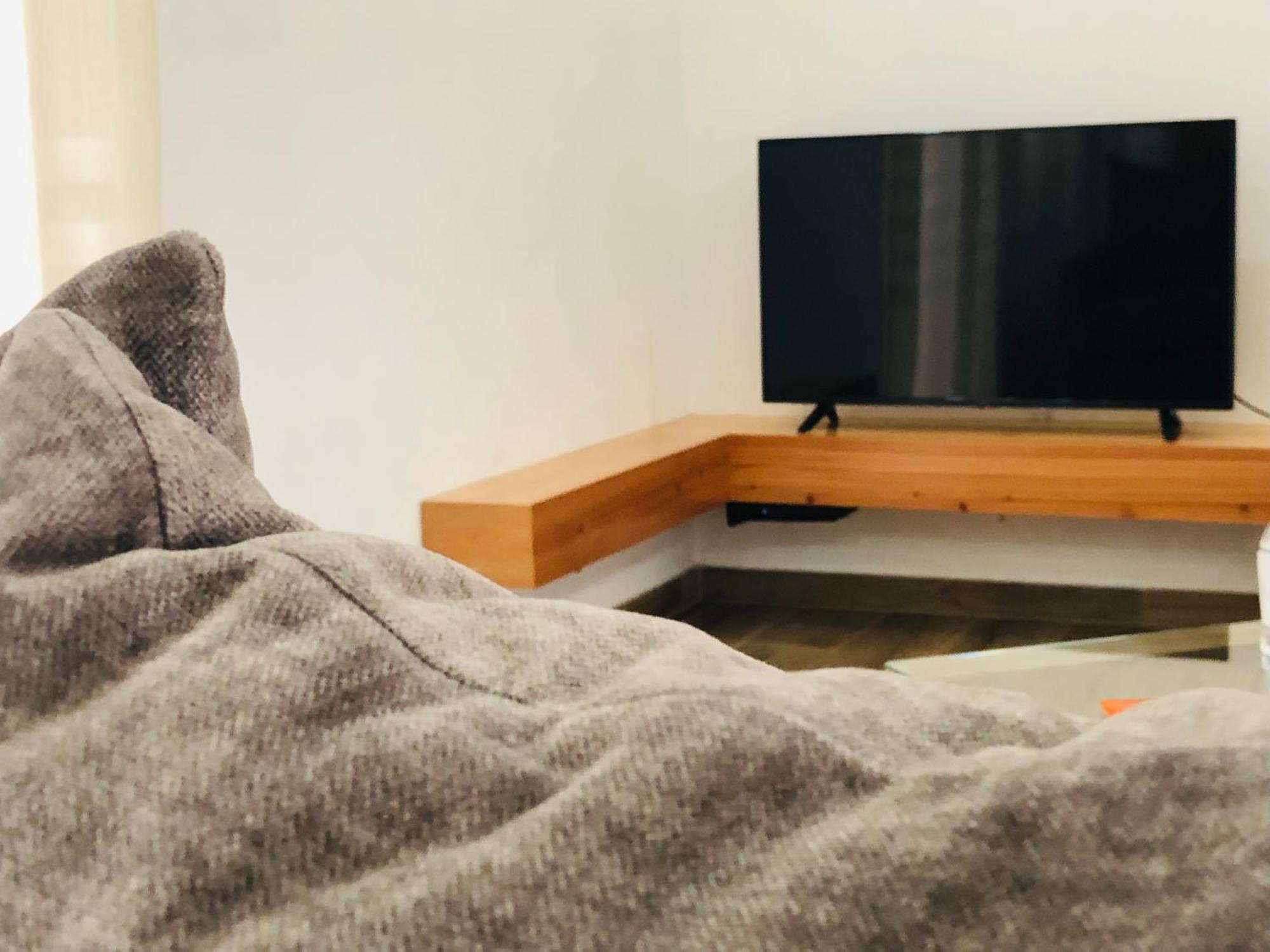 Amu- Apartamentos Misterios Da Urzelina Exteriér fotografie