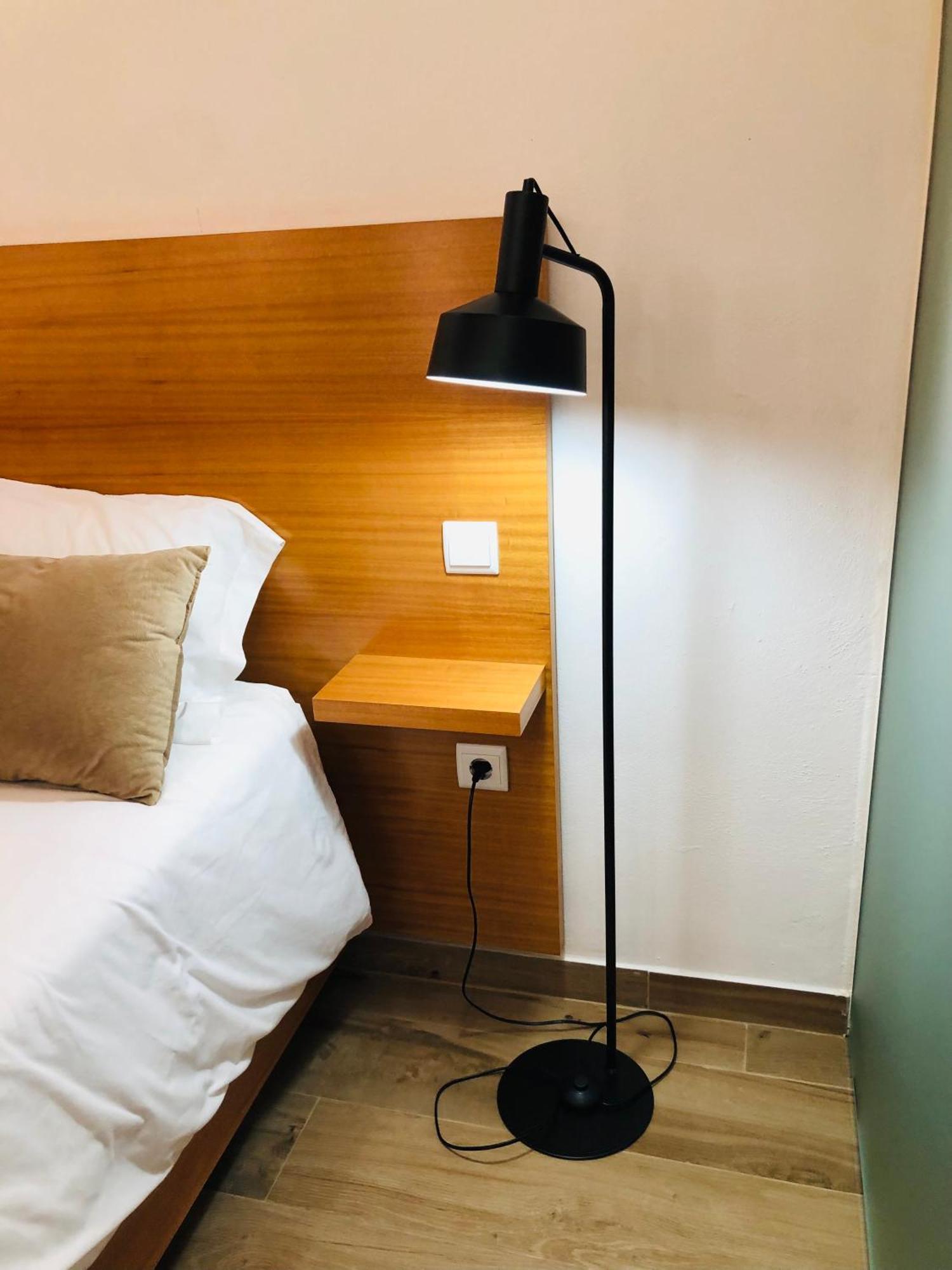 Amu- Apartamentos Misterios Da Urzelina Exteriér fotografie